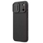 Torbica Nillkin CamShield Pro Magnetic za iPhone 17 Pro Max/18 Pro Max 6.9 crna - Slika 9