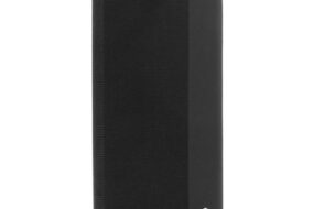 Torbica Teracell Gentle Fold za Huawei Y6p crna