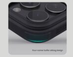 Torbica Nillkin Scrub Pro za iPhone 16 Pro Max 6.9 zelena - Slika 6