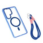 Torbica Magsafe Loop za Samsung S948B Galaxy S26 Ultra tamno plava - Slika 2