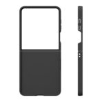 Torbica Elegant Fold za Samsung F776B Galaxy Z Flip 8 crna - Slika 2