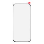Zastitno staklo Tempered Glass full glue za Honor Magic 6 Pro zakrivljeni crni - Slika 2