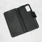 Torbica Mercury za Xiaomi Redmi Note 10 5G crna - Slika 2