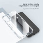 Torbica Nillkin Nature Pro za iPhone 16 Plus 6.7 plava - Slika 11