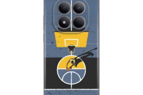 Torbica Silikonska Print Skin za Xiaomi Redmi Note 15 Pro 5G Court