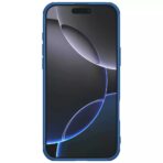 Torbica Nillkin Scrub Pro za iPhone 16 Pro Max 6.9 plava - Slika 4