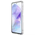 Torbica Nillkin Nature Pro za Samsung A566B Galaxy A56 5G transparent - Slika 10