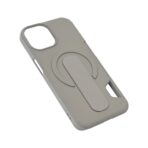 Torbica Magsafe GripCard za iPhone 15 6.1 zelena - Slika 7