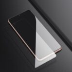 Zastitno staklo Tempered Glass Nillkin CP+ Pro za Samsung G991B Galaxy S21 crni - Slika 7