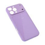 Torbica Magsafe GlowUp za iPhone 16 Pro Max 6.9 ljubicasta - Slika 4