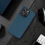 Torbica Nillkin Scrub Pro za iPhone 14 Pro 6.1 plava - Slika 8