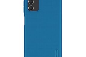 Torbica Nillkin Scrub za Samsung A047F Galaxy A04s plava