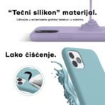 Torbica Summer color za Samsung S916B Galaxy S23 Plus ljubicasta - Slika 7