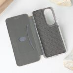 Torbica Teracell Flip Cover za Honor X7b zlatna - Slika 2