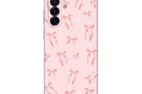 Torbica Silikonska Print za Samsung A175F/A185F Galaxy A17/A18 Bow