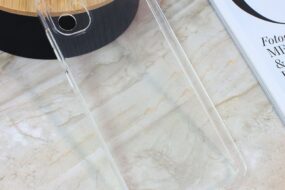 Torbica Teracell Giulietta za Samsung A055F Galaxy A05 transparent