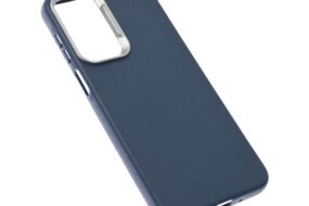Torbica Elegant za Samsung A175F/A185F Galaxy A17/A18 tamno plava