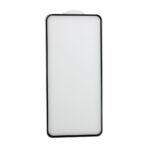 Zastitno staklo Tempered Glass 2.5D full glue za Xiaomi 12 Lite crni