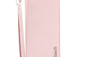 Torbica Hanman ORG za Xiaomi Redmi 9A roze