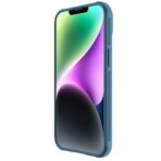 Torbica Nillkin CamShield Pro Magnetic za iPhone 14 Plus 6.7 plava - Slika 8
