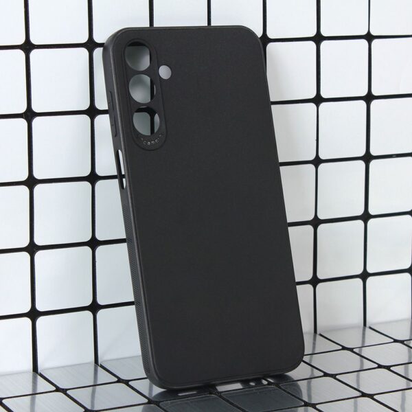 Torbica 3D Camera za Samsung A156B Galaxy A15 5G crna