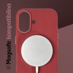 Torbica Magsafe Urban Cube za iPhone 15 6.1 zelena - Slika 3