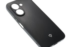 Torbica Teracell Skin za Honor X7e mat crna