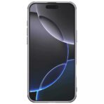 Torbica Nillkin Scrub Pro za iPhone 16 Pro Max 6.9 siva - Slika 4