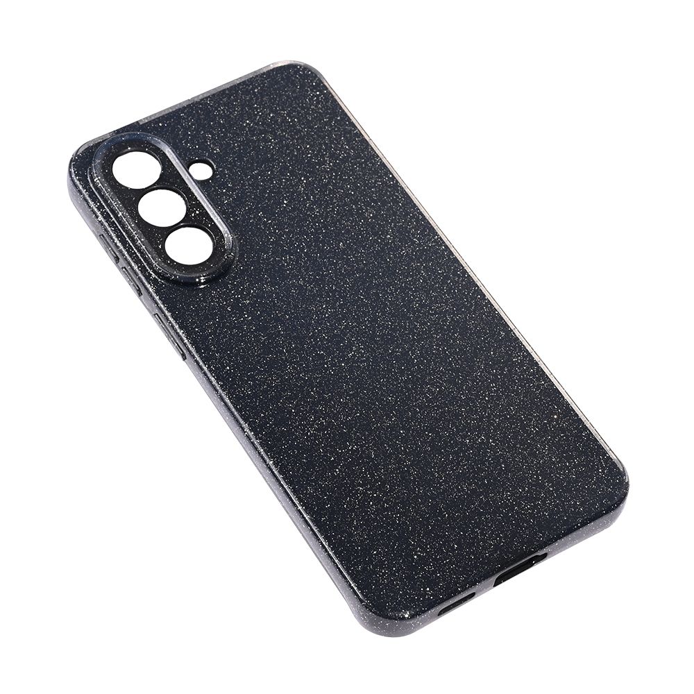 36a089ef-9cc5-4c4b-bb42-c018a26e0a56-Torbica-Sparkle-Dust-za-Samsung-A576B-Galaxy-A57-5G-crna_w1000 Torbica Sparkle Dust za Samsung A576B Galaxy A57 5G crna - Slika 1