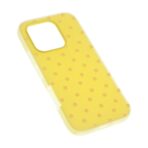 Torbica Dotty Pop za Honor 600 Lite zuta