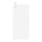 Zastitno staklo Tempered Glass Monsterskin UV Glue 5D za Honor Magic 7 Pro transparent - Slika 2