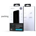 Zastitno Staklo Tempered glass Nillkin Guardian za iPhone 13 Pro Max/14 Plus 6.7 crni - Slika 2
