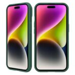 Torbica Nillkin CamShield Pro za iPhone 15 6.1 zelena - Slika 7