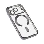 Torbica Magsafe Lux za iPhone 17 Pro/18 Pro 6.3 crna