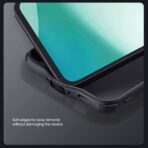 Torbica Nillkin CamShield Pro za Samsung A366B Galaxy A36 5G crna - Slika 2