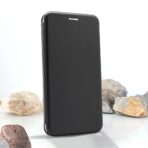 Torbica Teracell Flip Cover za Xiaomi Redmi Note 14 Pro 4G/5G (EU) crna