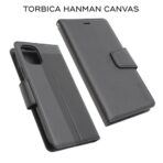 Torbica Hanman Canvas ORG za Samsung G985F Galaxy S20 Plus crna - Slika 5