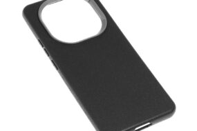 Torbica Elegant za Xiaomi Redmi Note 15 4G crna