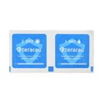 Zastitno staklo Tempered Glass 2.5D full glue za Samsung A276B Galaxy A27 5G crni - Slika 2