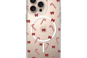 Torbica Print Magsafe za iPhone 16 Pro Max 6.9 Candy Bows