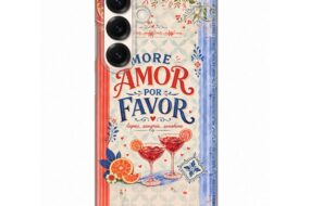 Torbica Silikonska Print Skin za Samsung S931B Galaxy S25 Summer in Spain