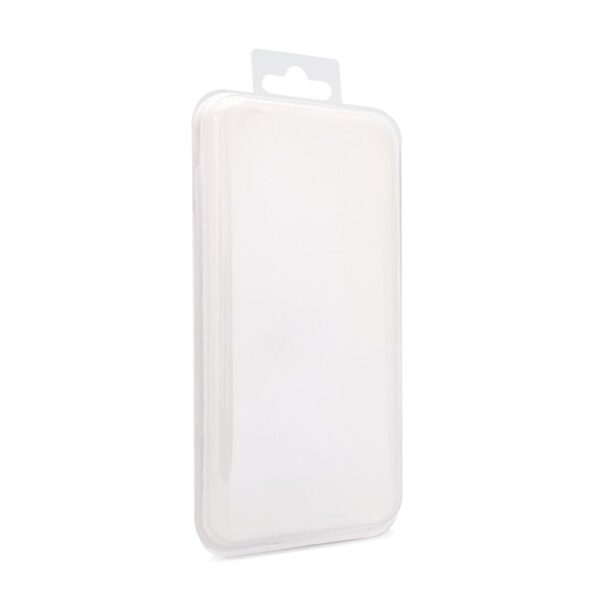 Torbica Magsafe Pure color za Samsung S928B Galaxy S24 Ultra svetlo plava