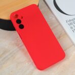 Torbica Teracell Giulietta za Samsung A156B Galaxy A15 5G mat crvena