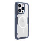 Torbica Nillkin Nature Pro Magnetic za iPhone 14 Pro 6.1 plava - Slika 6