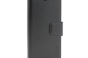 Torbica Hanman Canvas ORG za iPhone 14 Pro 6.1 crna