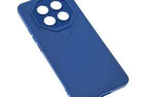 Torbica Blade za Xiaomi Redmi Note 15 4G plava