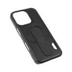 Torbica Magsafe GripCard za iPhone 16 Pro 6.3 crna - Slika 7