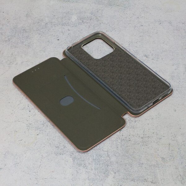 Torbica Teracell Flip Cover za Xiaomi Redmi 10C roze