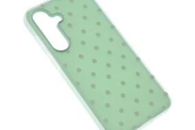 Torbica Dotty Pop za Samsung S741B Galaxy S26 Fe mint