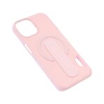 Torbica Magsafe GripCard za iPhone 13/14 6.1 roze - Slika 5